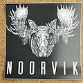 Noorvik - Other Collectable - Noorvik Sticker - Elk
