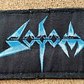 Sodom - Patch - Sodom Patch - Agent Orange