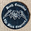 Morbid - Patch - Morbid Patch - Death Execution