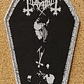 Mayhem - Patch - Mayhem Patch - Euronymous