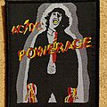 AC/DC - Patch - AC/DC Patch - Powerage