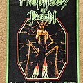 Prophecy Of Doom - Patch - Prophecy Of Doom Patch - Acknowledge The Confusion Master