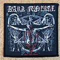 Dark Funeral - Patch - Dark Funeral Patch - The Return Tygmärke