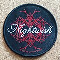 Nightwish - Patch - Nightwish Patch - Logo