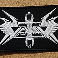 Vektor - Patch - Vektor Patch - Logo