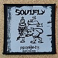 Soulfly - Patch - Soulfly Patch - Prophecy