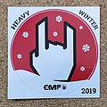 EMP - Other Collectable - EMP Sticker - Winter 2019