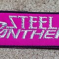 Steel Panther - Patch - Steel Panther Patch - Logo