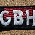 Gbh - Patch - Gbh Patch - Logo