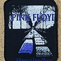 Pink Floyd - Patch - Pink Floyd Patch - A Momenry Lapse Of Reason