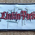 Linkin Park - Patch - Linkin Park Patch - Logo