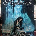 Nightwish - Other Collectable - Nightwish Flag - Century Child