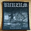 Burzum - Patch - Burzum Patch - Burzum