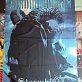 Dimmu Borgir - Other Collectable - Dimmu Borgir Flag - Stormblast