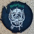Motörhead - Patch - Motörhead Patch - England