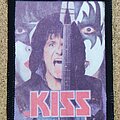 Kiss - Patch - Kiss Patch - Gene Simmons