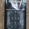 Guns N' Roses - Pin / Badge - Guns N' Roses Patch - Appetite For Destruction