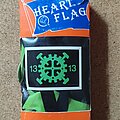 Type O Negative - Other Collectable - Type O Negative Flag - 13 13