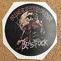 Nuctemeron - Other Collectable - Nuctemeron Sticker - Beastfuck