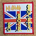 Def Leppard - Patch - Def Leppard Patch - Rocket