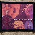 Rush - Patch - Rush Patch - Starman