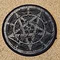 Dimmu Borgir - Patch - Dimmu Borgir Patch - Puritanical Euphoric Misanthropia