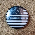 THE SMASHING PUMPKINS - Pin / Badge - The Smashing Pumpkins Button - Zeitgeist