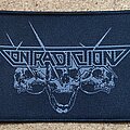 Contradiction - Patch - Contradiction Patch - Logo
