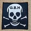 Gbh - Patch - Gbh Patch - Charged