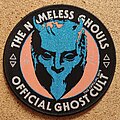 Ghost - Patch - Ghost Patch - The Nameless Ghouls
