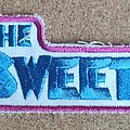 The Sweet - Patch - The Sweet Patch - Logo