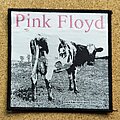 Pink Floyd - Patch - Pink Floyd Patch - Atom Heart Mother