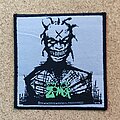 White Zombie - Patch - White Zombie Patch - Astro Creep