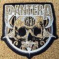 Pantera - Patch - Pantera Patch - Cowboys From Hell