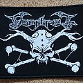 Finntroll - Patch - Finntroll Patch - Skull