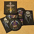 Alchemy England - Patch - Alchemy England Patches - Kings Cross/ Death On A Wing/ Grim Reaper