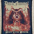 Dark Funeral - Patch - Dark Funeral Patch - Attera Totus Sanctus