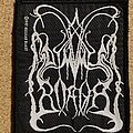 Dimmu Borgir - Patch - Dimmu Borgir Patch - Old Logo