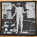 Marilyn Manson - Patch - Marilyn Manson Patch - Antichrist Superstar