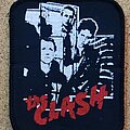 The Clash - Patch - The Clash Patch