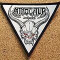 Minotaur - Patch - Minotaur Patch - Death Metal