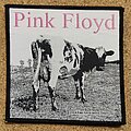 Pink Floyd - Patch - Pink Floyd Patch - Atom Heart Mother