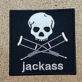 JackAss - Patch - Jackass Patch - Skull