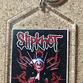 Slipknot - Other Collectable - Slipknot Keychain - Pinhead