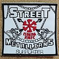 Street Metallians HMFC - Patch - Street Metallians HMFC Patch - Supporter