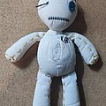 Korn - Other Collectable - Korn Doll - World Tour 2000