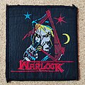 Warlock - Patch - Warlock Patch - Hellbound