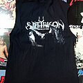 Satyricon - TShirt or Longsleeve - Satyricon Shirt - The Age Of Nero