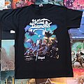 King Diamond - TShirt or Longsleeve - King Diamond Shirt - Abigail