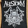 Alestorm - Patch - Alestorm Patch - Octopus